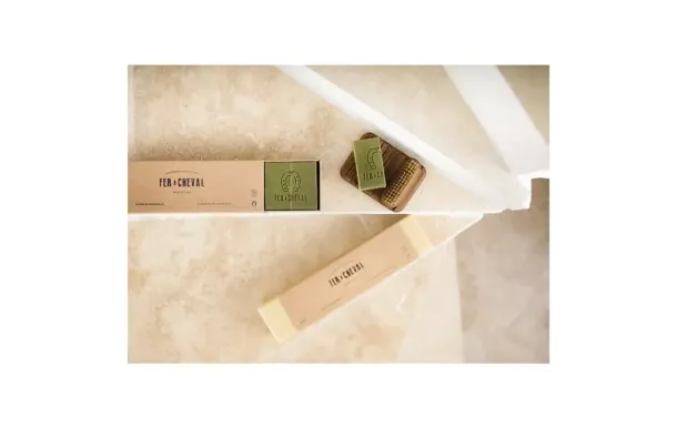 FER A CHEVAL SAVON D 21476